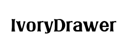IvoryDrawer - logo